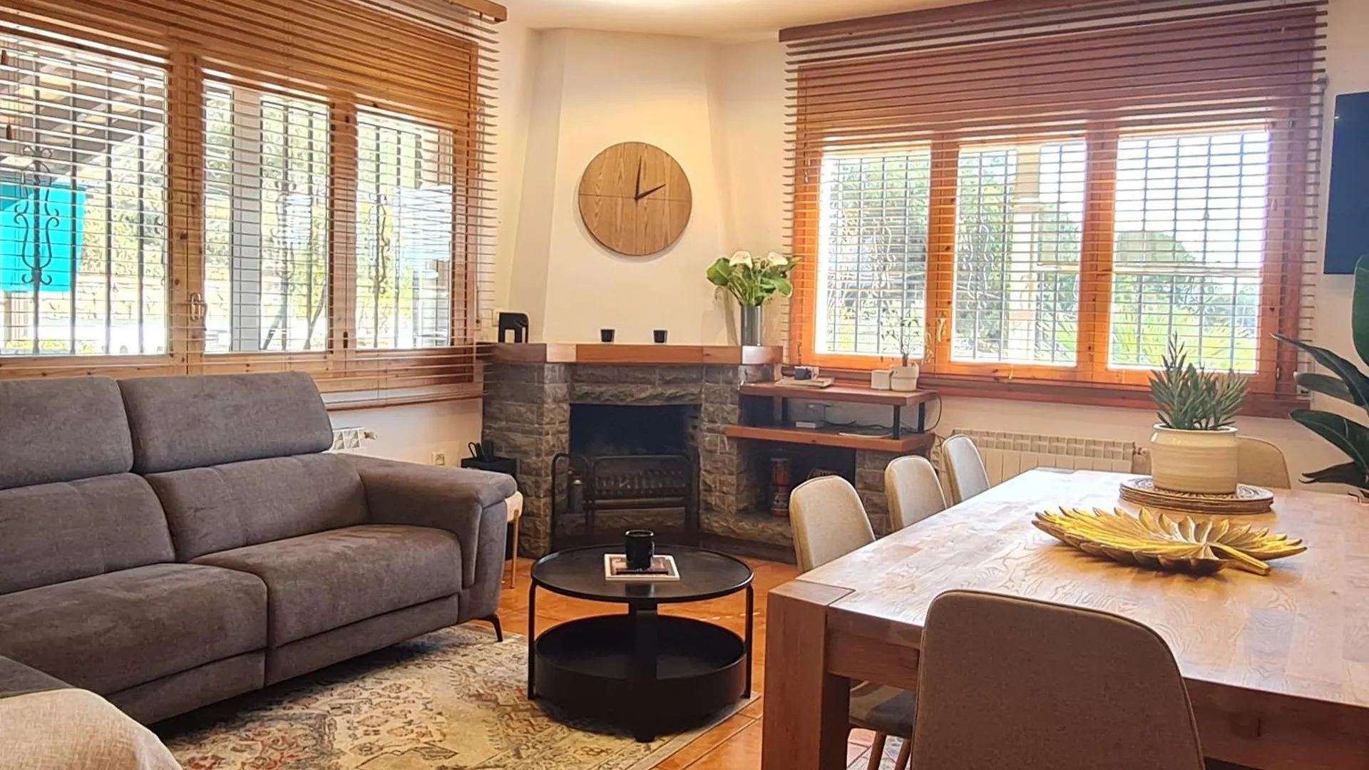 Villa Arbucies With Private Pool Lloret de Mar