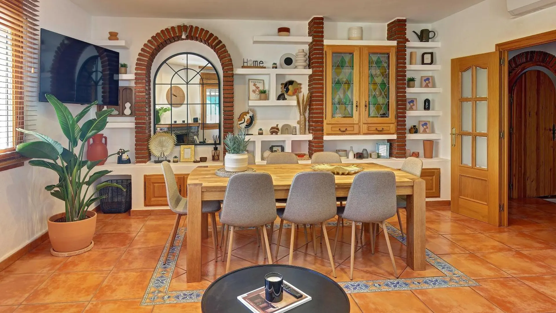 Villa Arbucies With Private Pool Lloret de Mar